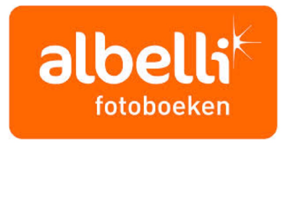 Herhaal kant nieuwigheid Albelli fotoboek maken: vergelijk het Albelli fotoalbum