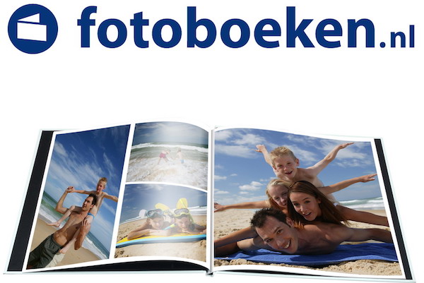 Hond Celsius tack Fotoboeken.nl review: redelijke prijzen en kwaliteit